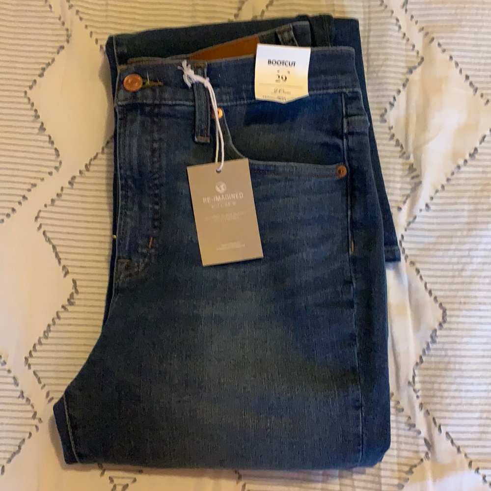Women’s jeans